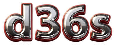d36s logo
