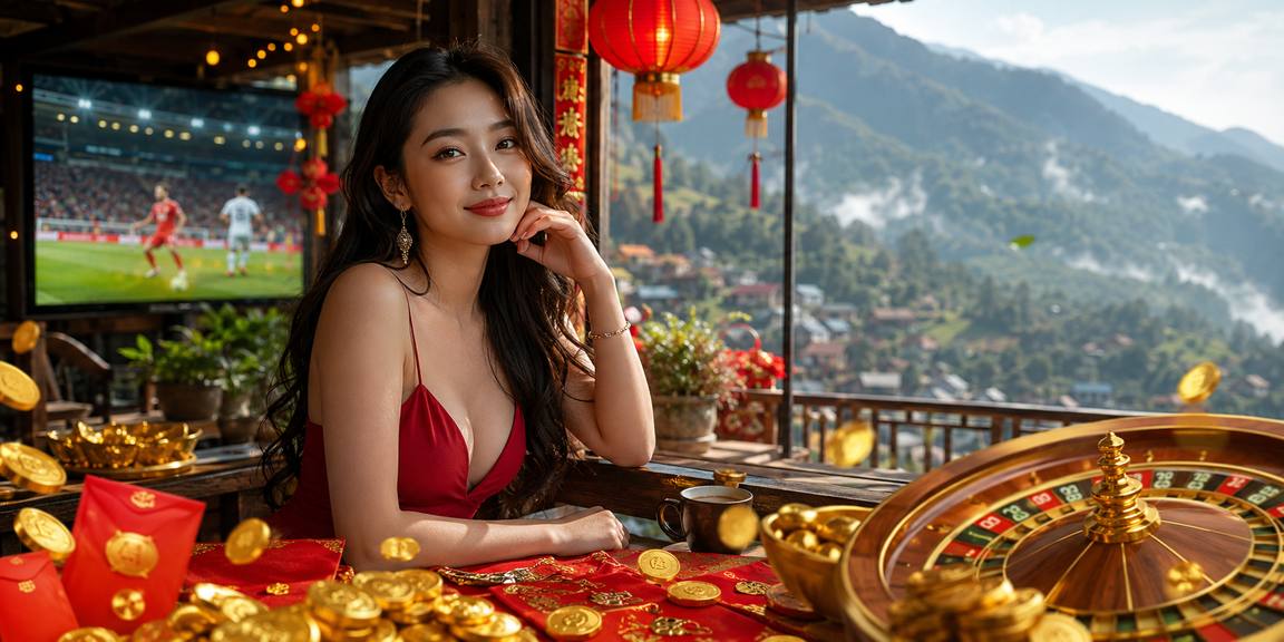 d36s Những gì chúng tôi mang đến trong sảnh Keno